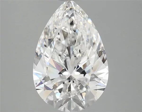 2.98 Carat · E · VS1 Rare Carat Ideal Cut