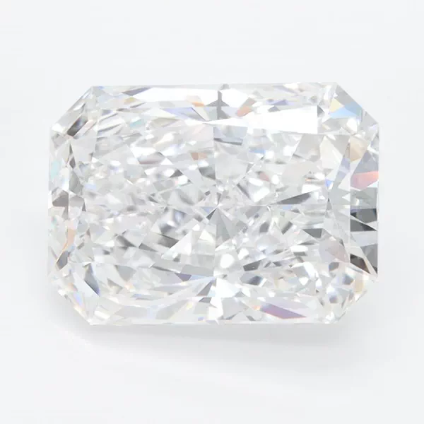 4.3 Carat · D · FL Rare Carat Ideal Cut