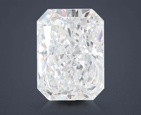 4.3 Carat · D · FL Rare Carat Ideal Cut