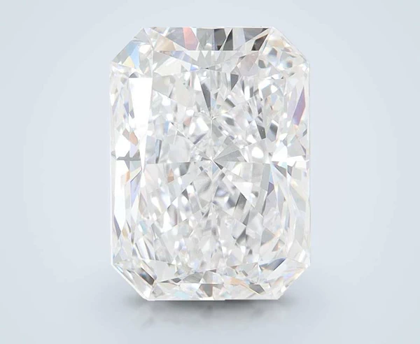 4.3 Carat · D · FL Rare Carat Ideal Cut