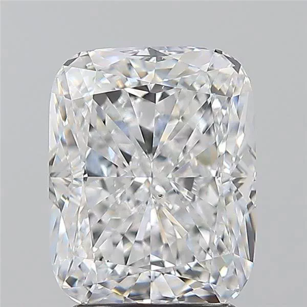 3.02 Carat · D · VS2 very good Cut