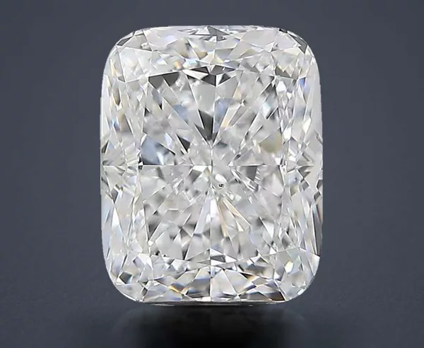 3.02 Carat · D · VS2 very good Cut