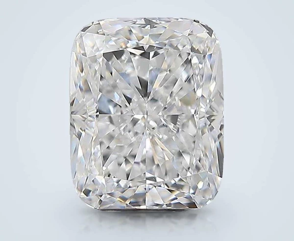 3.02 Carat · D · VS2 very good Cut