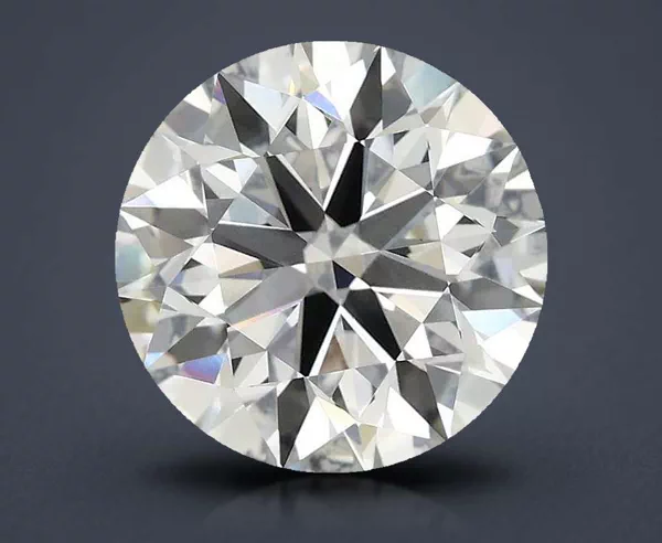 2.94 Carat · H · VS1 Rare Carat Ideal Cut
