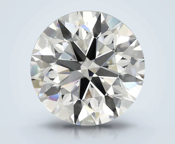 2.94 Carat · H · VS1 Rare Carat Ideal Cut