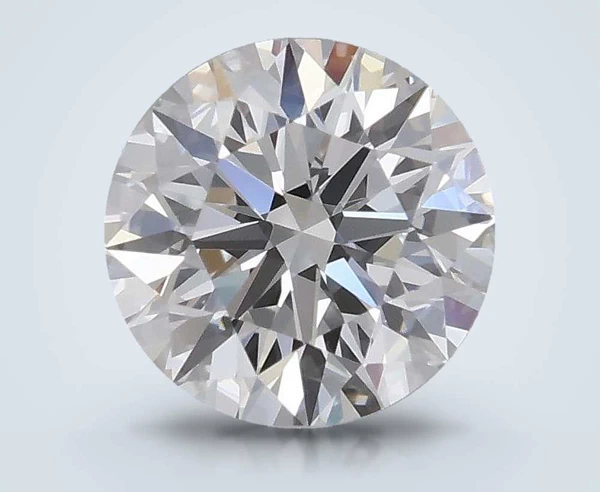 0.6 Carat · F · VVS2 Rare Carat Ideal Cut
