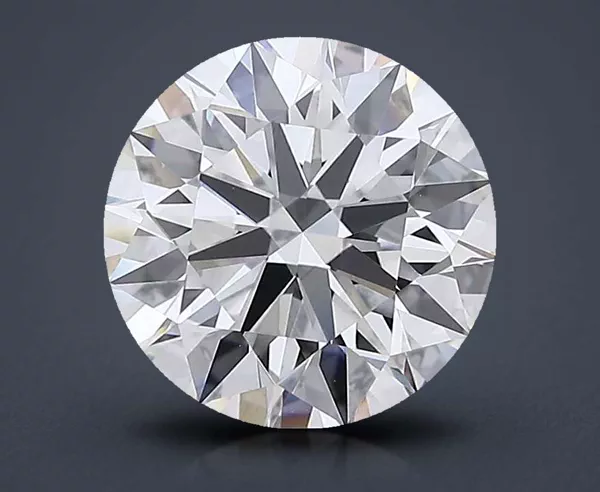 2.69 Carat · E · VVS1 Rare Carat Ideal Cut