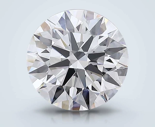 2.69 Carat · E · VVS1 Rare Carat Ideal Cut