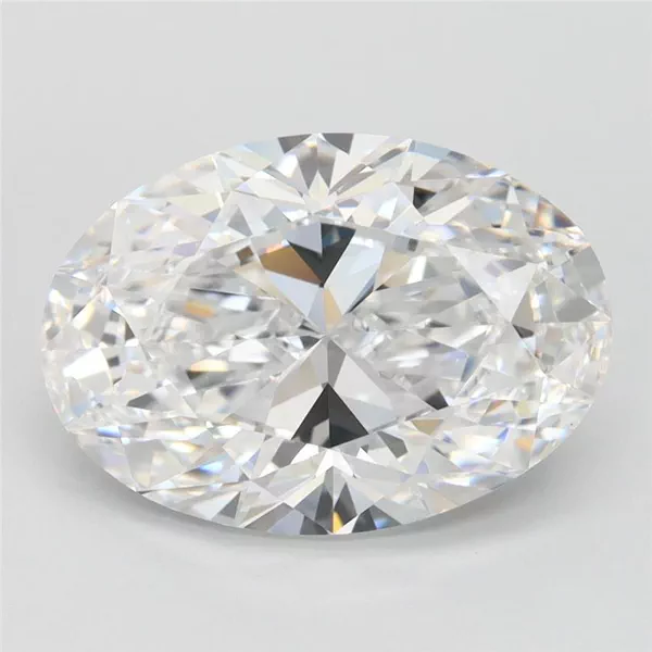 3.53 Carat · D · IF Rare Carat Ideal Cut