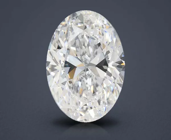 3.53 Carat · D · IF Rare Carat Ideal Cut