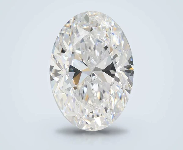 3.53 Carat · D · IF Rare Carat Ideal Cut
