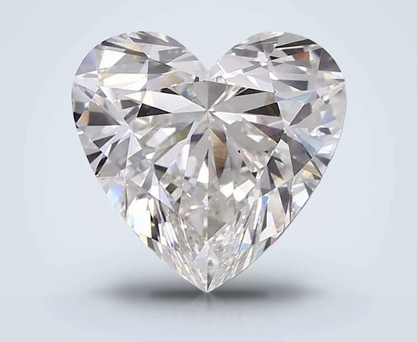 20.05 Carat · H · VS1 Rare Carat Ideal Cut