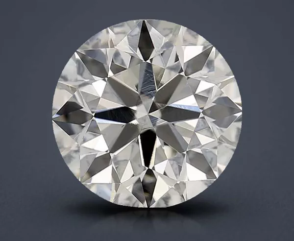0.87 Carat · G · VVS2 excellent Cut