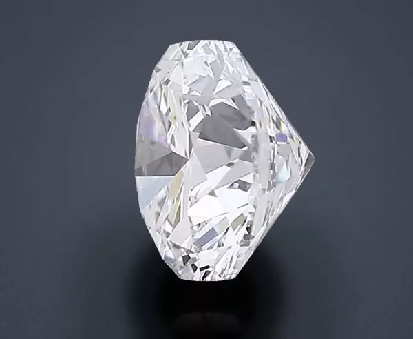 1.18 Carat · D · VVS1 Rare Carat Ideal Cut