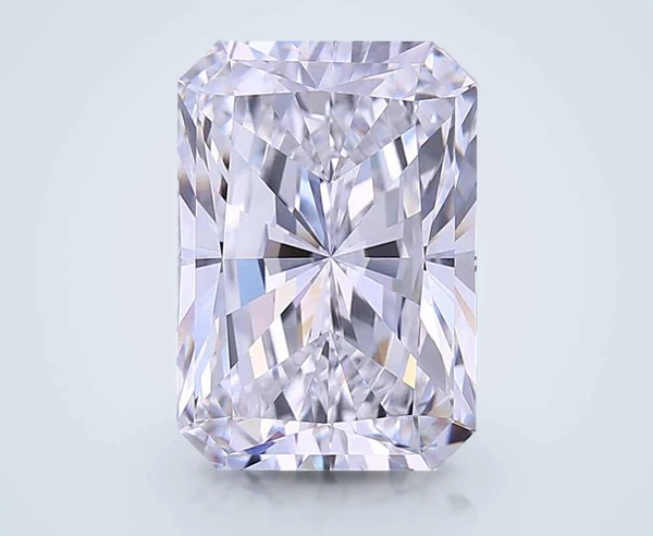 5.82 Carat · D · VVS2 Rare Carat Ideal Cut