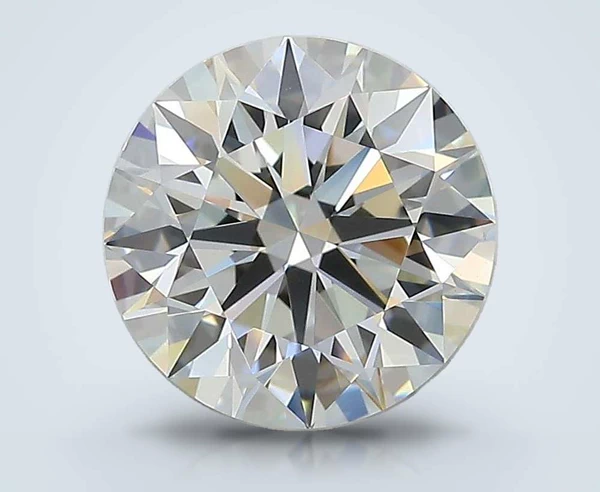 2.54 Carat · D · VS1 Rare Carat Ideal Cut