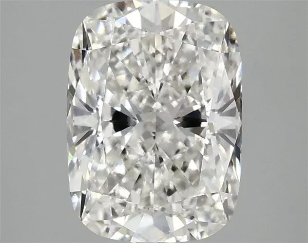 2.49 Carat · F · VS1 Rare Carat Ideal Cut