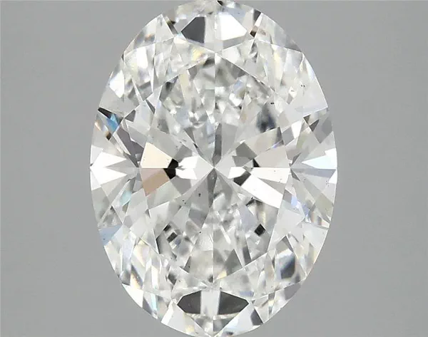 2.88 Carat · E · VS2 Rare Carat Ideal Cut