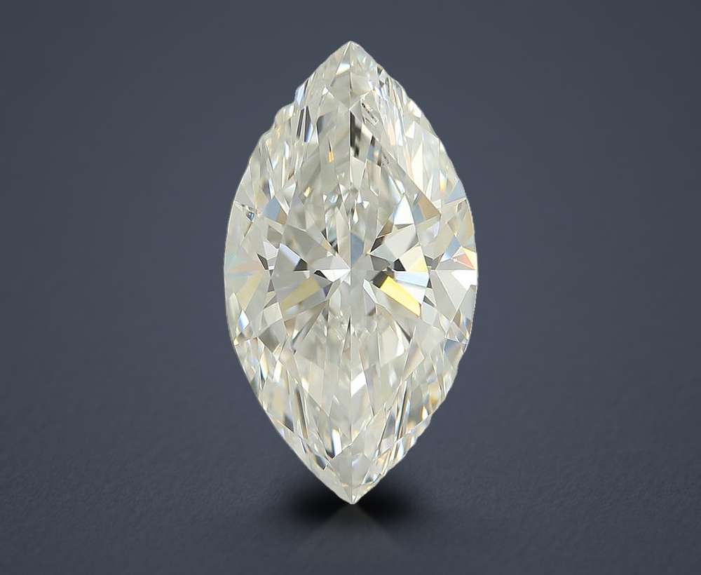 2.55 Carat · F · VVS2 Rare Carat Ideal Cut