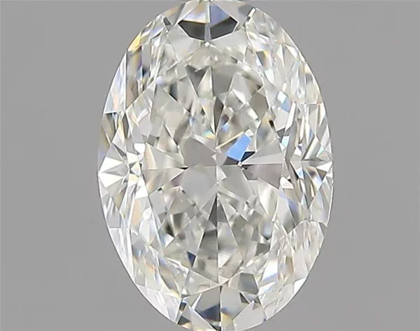 1 Carat · I · VVS2 Rare Carat Ideal Cut