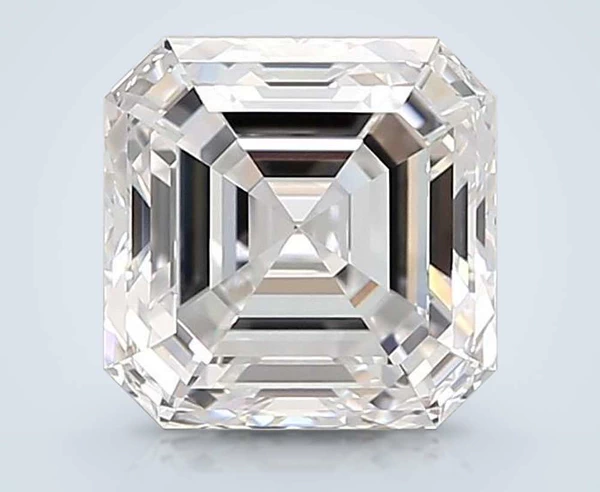 2.41 Carat · D · VVS2 Rare Carat Ideal Cut
