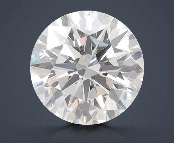 1.23 Carat · D · VVS1 Rare Carat Ideal Cut