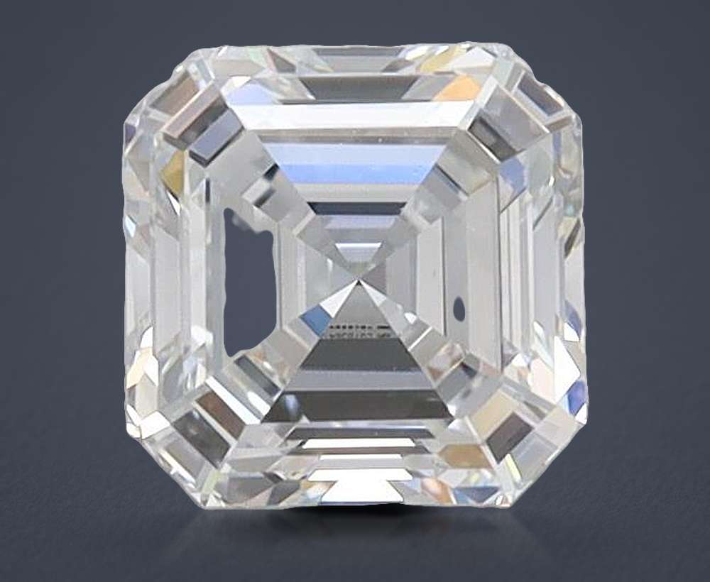 1.03 Carat · D · FL Rare Carat Ideal Cut