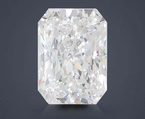 4.03 Carat · D · IF Rare Carat Ideal Cut