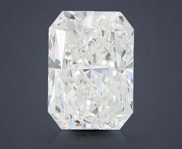 4.06 Carat · F · VS1 Rare Carat Ideal Cut