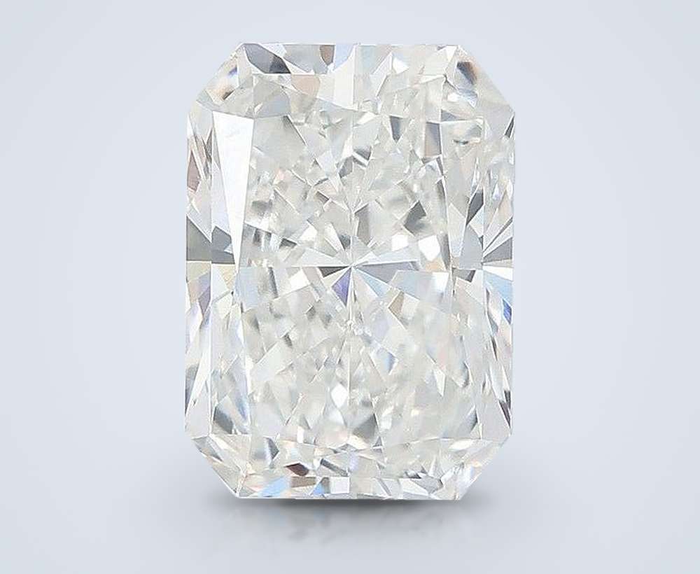 4.06 Carat · F · VS1 Rare Carat Ideal Cut