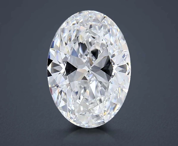 1.55 Carat · D · VVS2 Rare Carat Ideal Cut