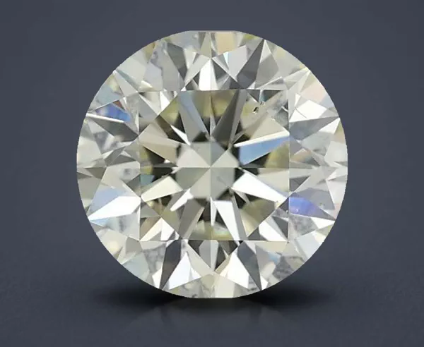 0.93 Carat · K · SI1 excellent Cut