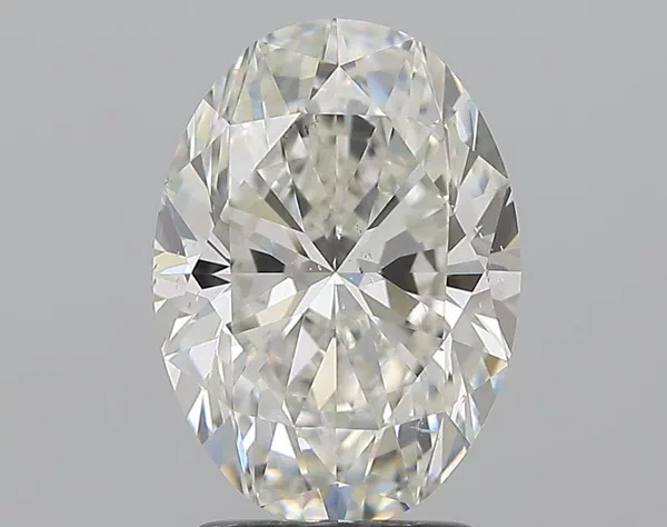 2.5 Carat · I · VS2 Rare Carat Ideal Cut