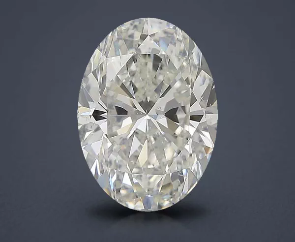 2.5 Carat · I · VS2 Rare Carat Ideal Cut