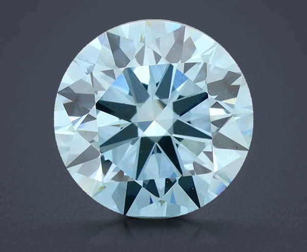 1.51 Carat · Fancy Vivid · VVS2