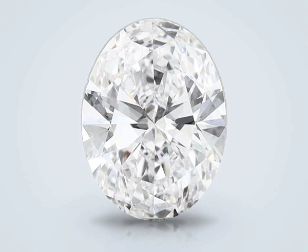 2.03 Carat · D · FL Rare Carat Ideal Cut