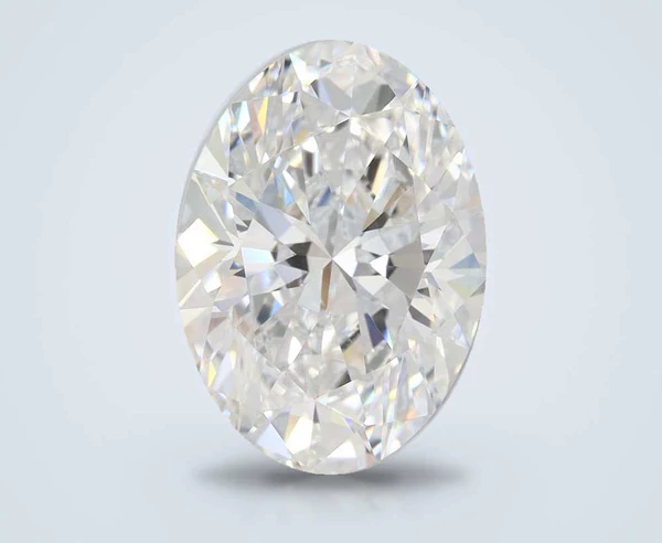 4.32 Carat · D · IF Rare Carat Ideal Cut