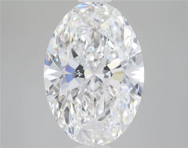 4.27 Carat · E · VVS2 Rare Carat Ideal Cut