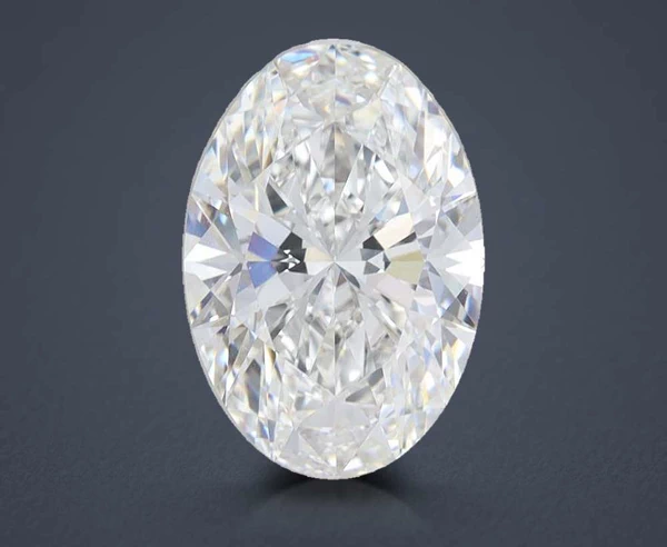 4.27 Carat · E · VVS2 Rare Carat Ideal Cut
