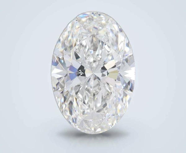 4.27 Carat · E · VVS2 Rare Carat Ideal Cut