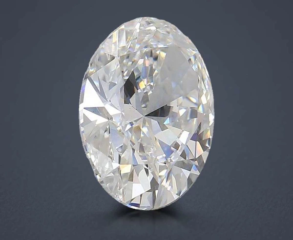 5.02 Carat · D · VS1 Rare Carat Ideal Cut