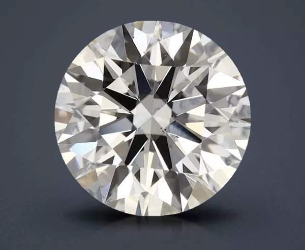 1.38 Carat · F · VS2 Rare Carat Ideal Cut