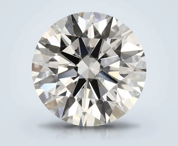 1.38 Carat · F · VS2 Rare Carat Ideal Cut