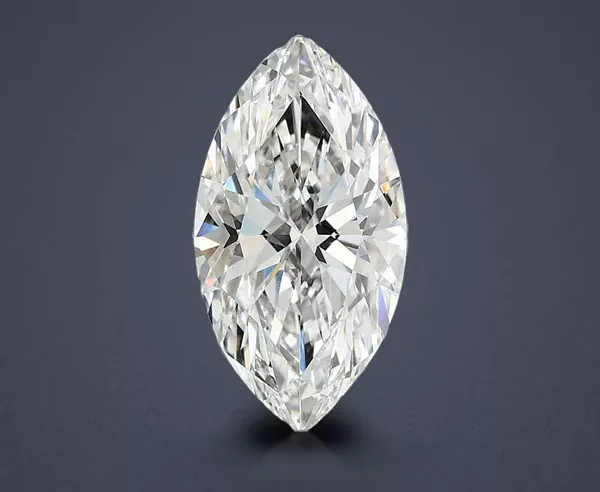 2.46 Carat · F · VS1 Rare Carat Ideal Cut