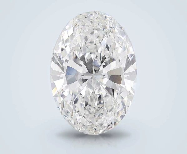 15.03 Carat · F · VVS2 Rare Carat Ideal Cut
