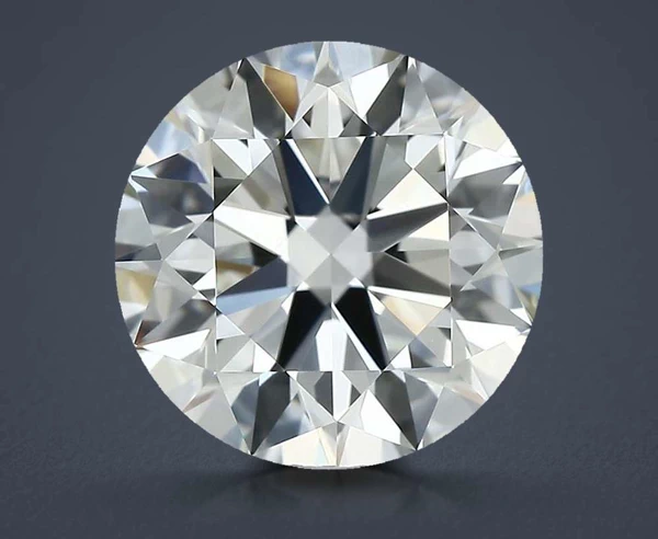 1.6 Carat · I · VVS1 Rare Carat Ideal Cut