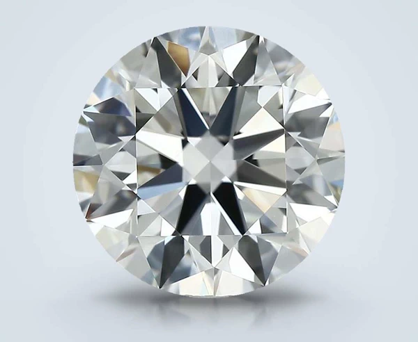 1.6 Carat · I · VVS1 Rare Carat Ideal Cut