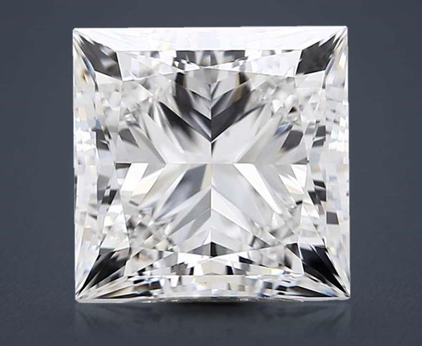 4 Carat · F · VVS2 Rare Carat Ideal Cut