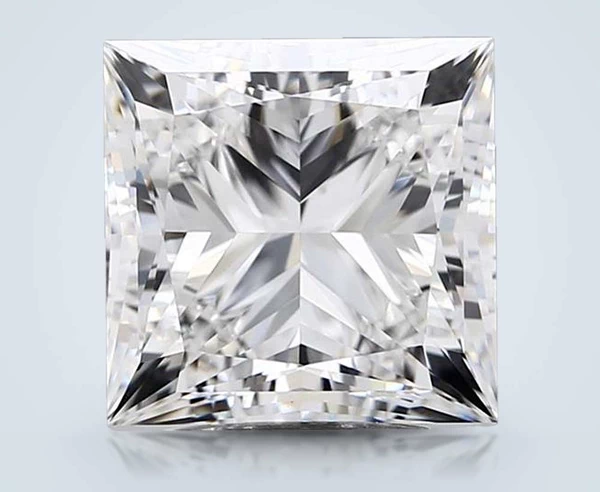 4 Carat · F · VVS2 Rare Carat Ideal Cut