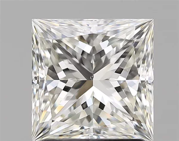 2.02 Carat · I · SI1 very good Cut